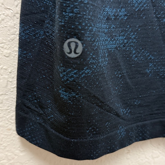 🍋 LULULEMON Metal Vent Short Sleeve Shirt Size XL - Picture 16 of 16